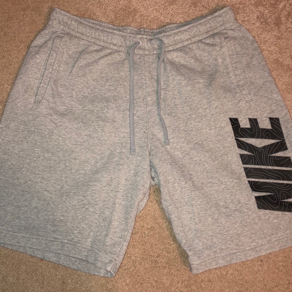 Nike Sweatshorts